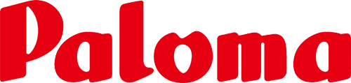 Palomaロゴ