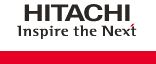 HITACHIメーカーホームページ