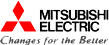 三菱電機ロゴ